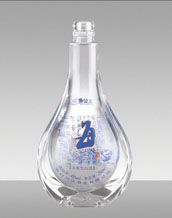 晶品-小酒瓶-016