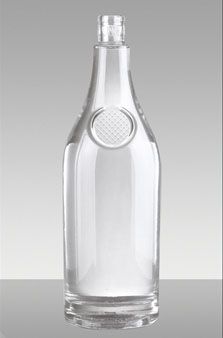 晶品-洋酒瓶-014 700ml