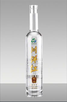 晶品-洋酒瓶-015 375-500-700ml