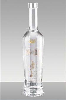 晶品-洋酒瓶-016