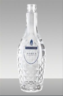 晶品-洋酒瓶-028 700ml