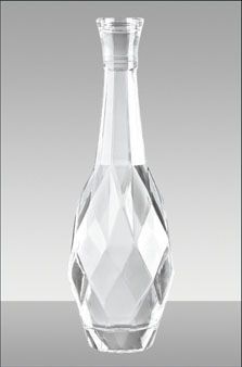 晶品-洋酒瓶-030 500ml