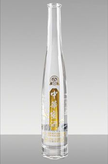 晶品-洋酒瓶-034 375ml