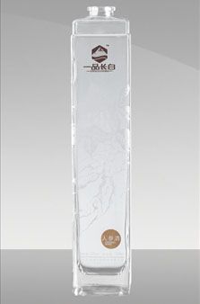 晶品-洋酒瓶-035 1000ml