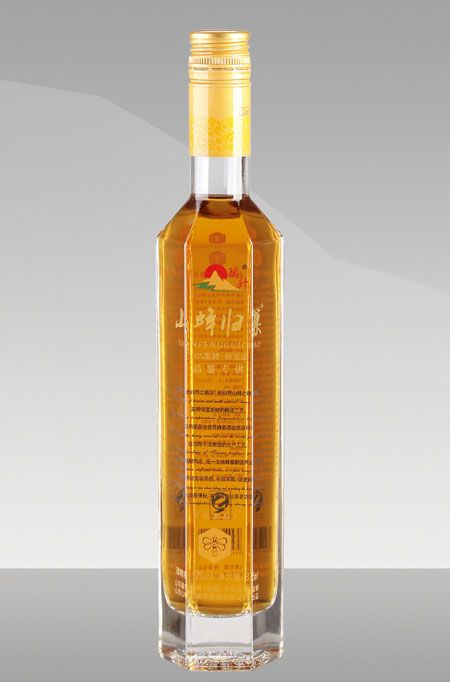 晶品-洋酒瓶-039 375-500ml