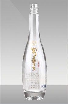 晶品-洋酒瓶-040 700ml 