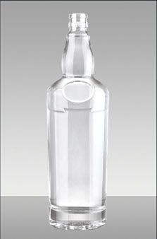 晶品-洋酒瓶-005 750ml