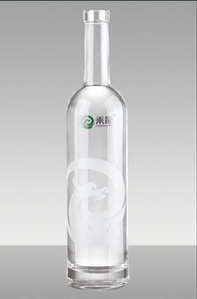 晶品-洋酒瓶-007 500-750ml