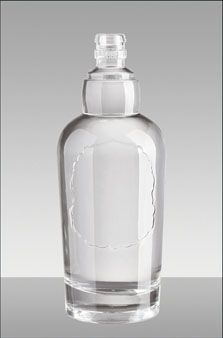 晶品-洋酒瓶-008 500ml