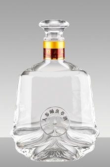 晶品-洋酒瓶-002 500-700ml