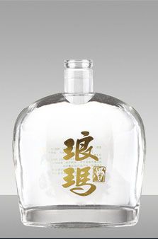 晶品-洋酒瓶-019 500-750ml