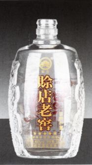 晶品-烤花瓶-001