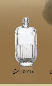 晶品-香水精油瓶-016