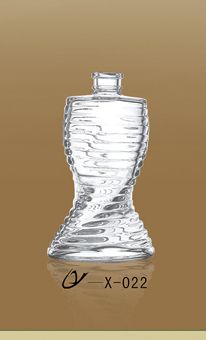 晶品-香水精油瓶-012